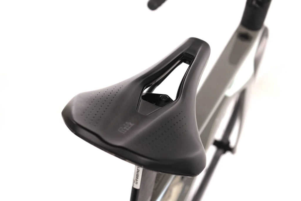Cannondale SystemSix HI-MOD – Vélo de Route Aéro Carbone Shimano Ultegra Di2 12v
