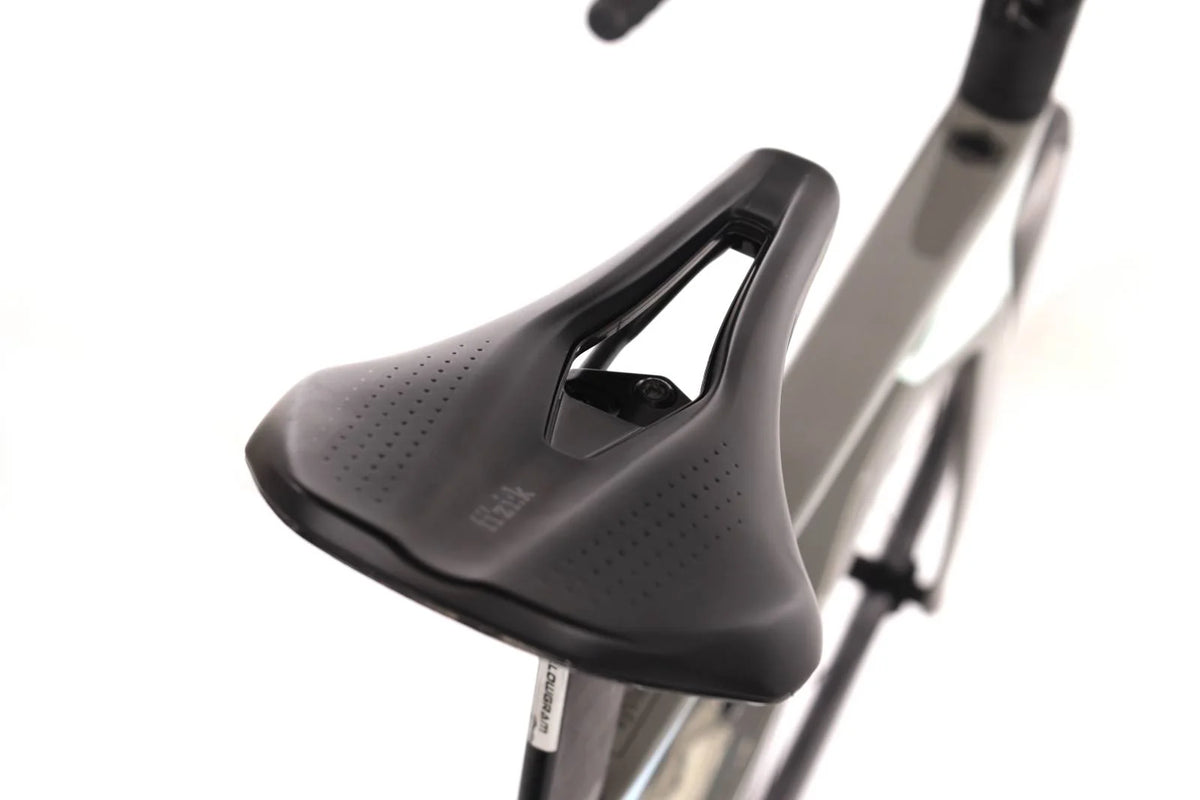 Cannondale SystemSix HI-MOD – Vélo de Route Aéro Carbone Shimano Ultegra Di2 12v