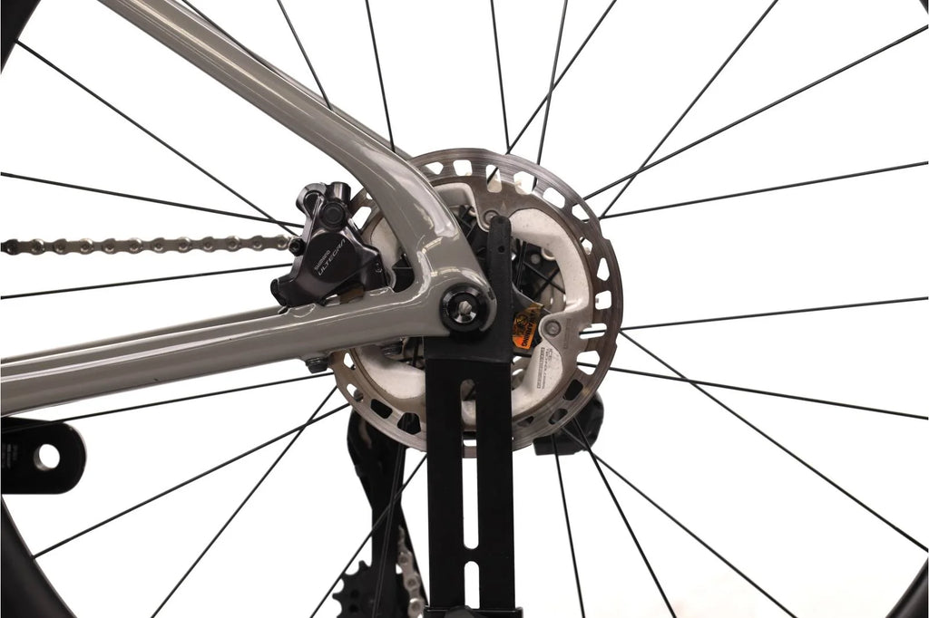 Cannondale SystemSix HI-MOD – Vélo de Route Aéro Carbone Shimano Ultegra Di2 12v