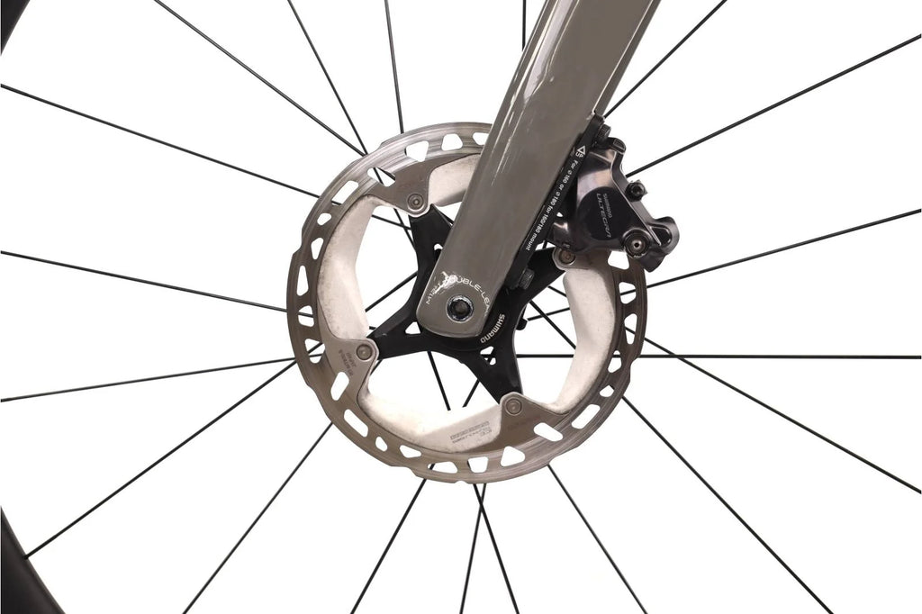 Cannondale SystemSix HI-MOD – Vélo de Route Aéro Carbone Shimano Ultegra Di2 12v