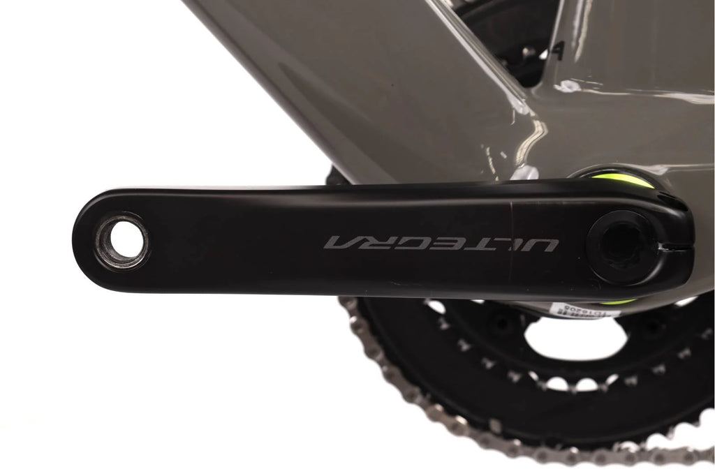 Cannondale SystemSix HI-MOD – Vélo de Route Aéro Carbone Shimano Ultegra Di2 12v