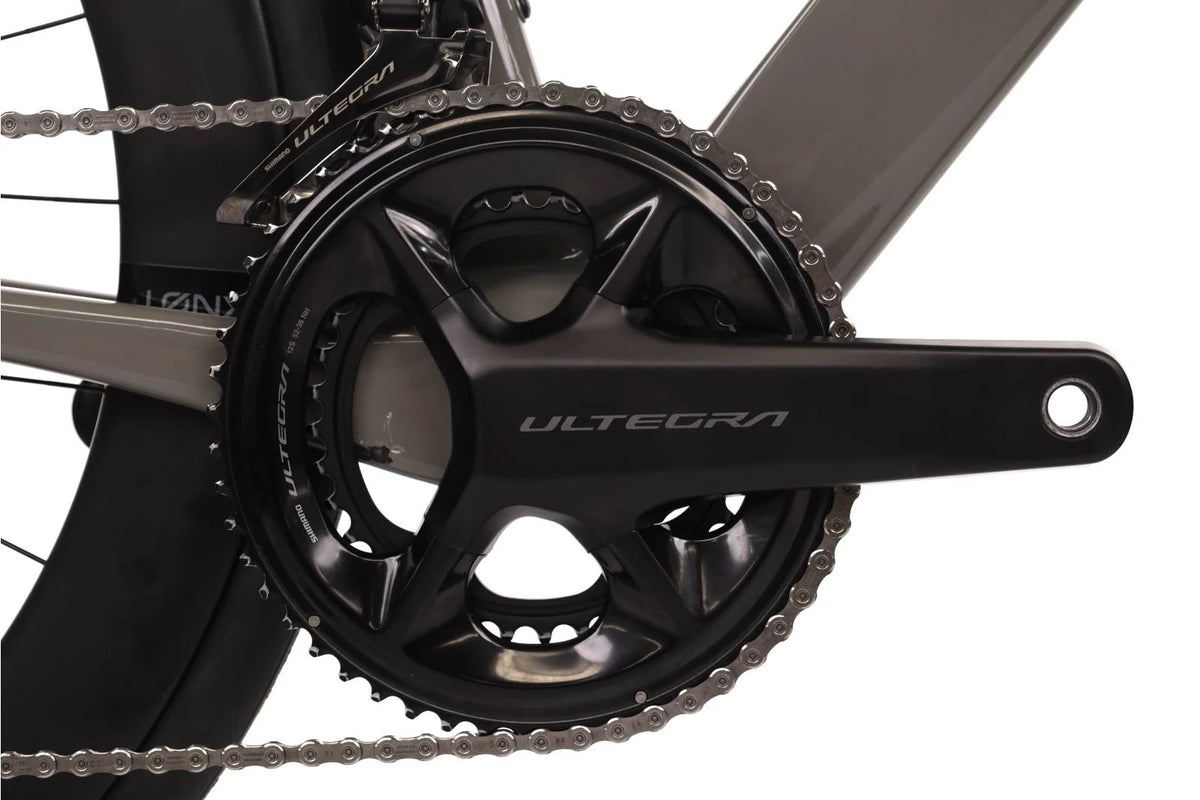 Cannondale SystemSix HI-MOD – Vélo de Route Aéro Carbone Shimano Ultegra Di2 12v