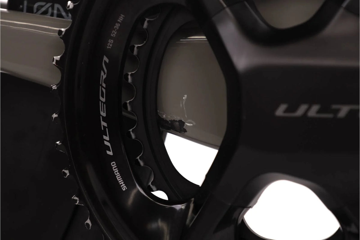 Cannondale SystemSix HI-MOD – Vélo de Route Aéro Carbone Shimano Ultegra Di2 12v