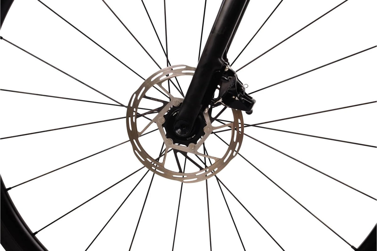 Specialized Aethos Comp – Vélo de Route Carbone SRAM Rival eTap AXS 12v