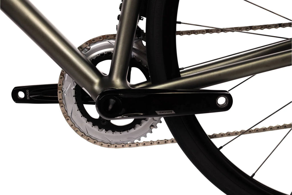 Specialized Aethos Comp – Vélo de Route Carbone SRAM Rival eTap AXS 12v