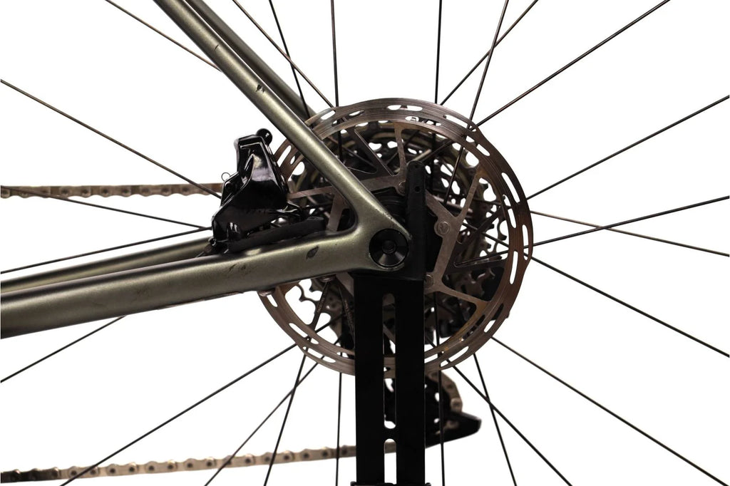 Specialized Aethos Comp – Vélo de Route Carbone SRAM Rival eTap AXS 12v