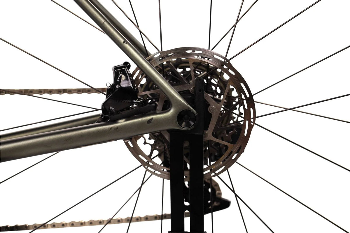 Specialized Aethos Comp – Vélo de Route Carbone SRAM Rival eTap AXS 12v