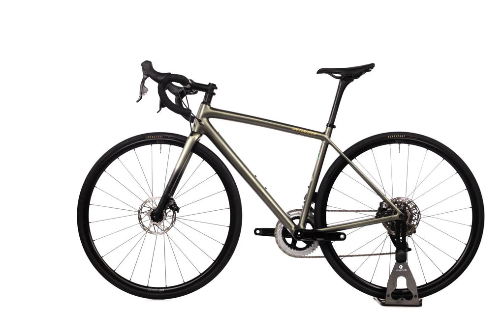 Specialized Aethos Comp – Vélo de Route Carbone SRAM Rival eTap AXS 12v