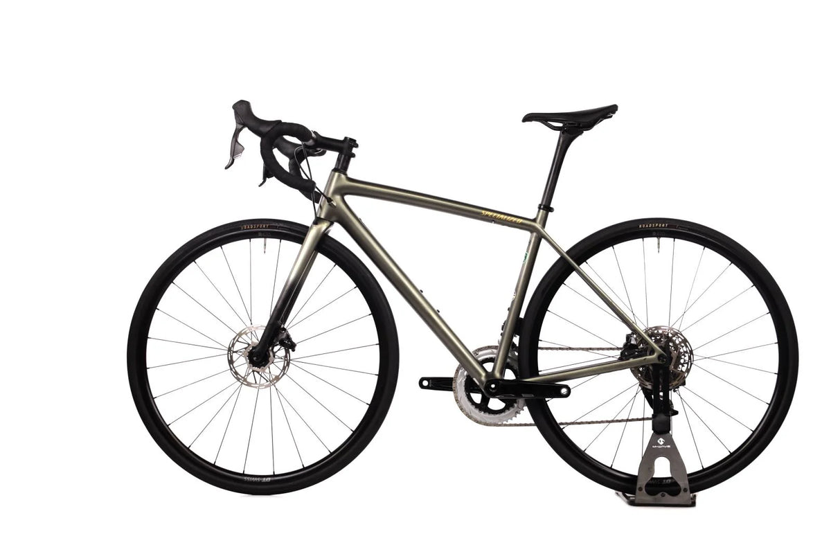 Specialized Aethos Comp – Vélo de Route Carbone SRAM Rival eTap AXS 12v