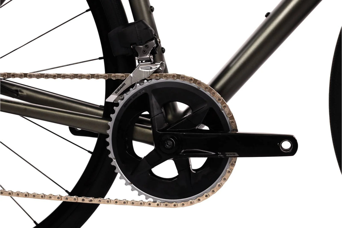 Specialized Aethos Comp – Vélo de Route Carbone SRAM Rival eTap AXS 12v