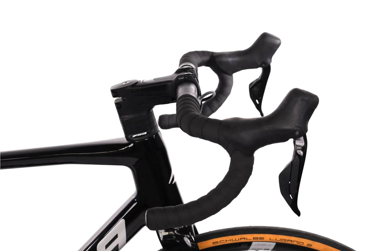 Merida Scultura 6000 – Vélo de Route Carbone Shimano 105 Di2 12v