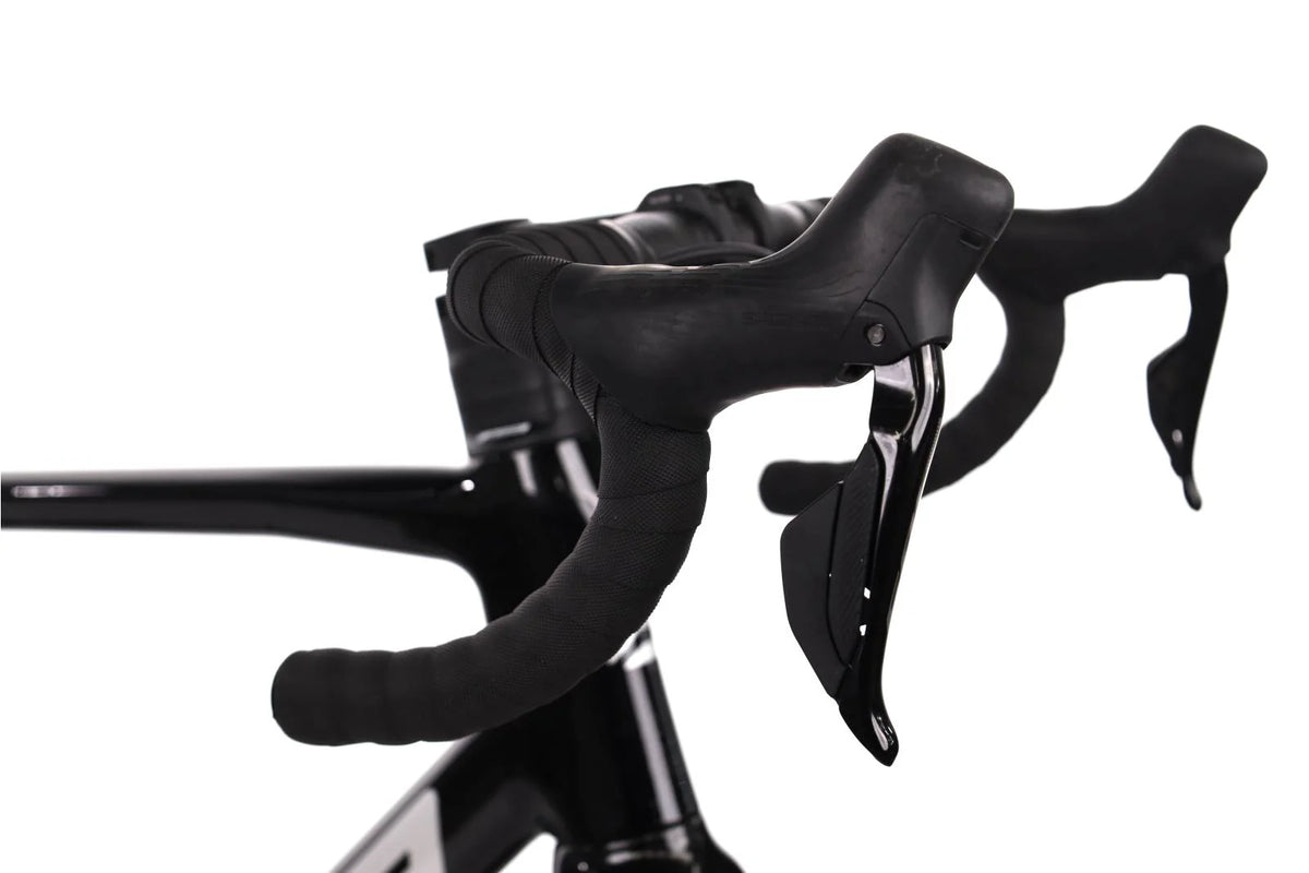 Merida Scultura 6000 – Vélo de Route Carbone Shimano 105 Di2 12v