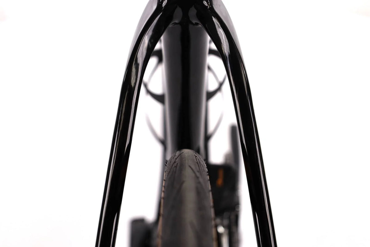 Merida Scultura 6000 – Vélo de Route Carbone Shimano 105 Di2 12v