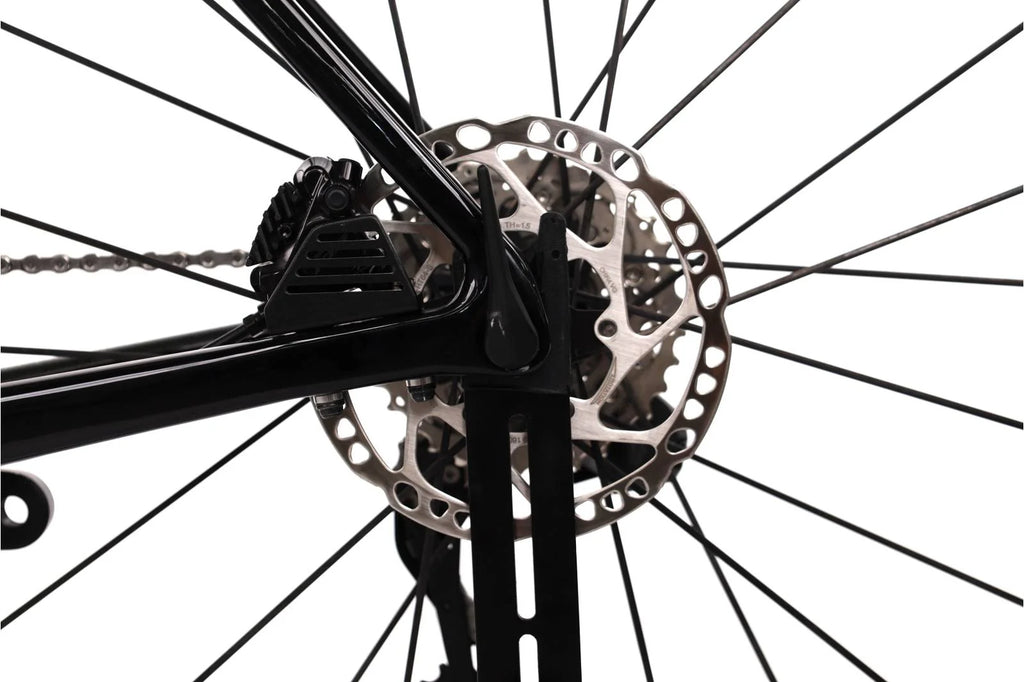 Merida Scultura 6000 – Vélo de Route Carbone Shimano 105 Di2 12v