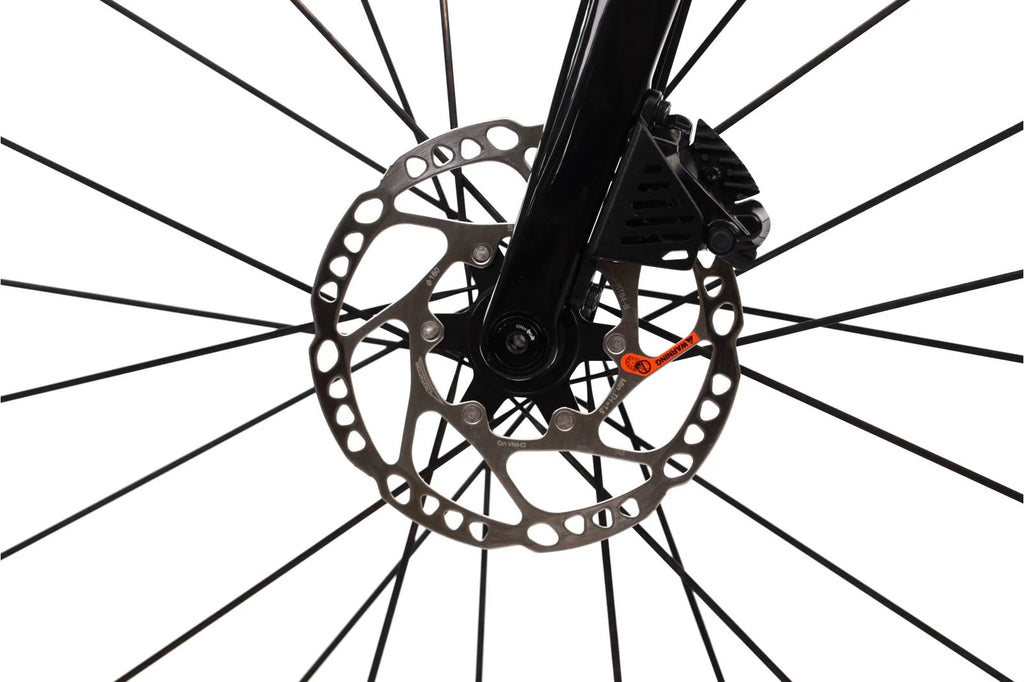 Merida Scultura 6000 – Vélo de Route Carbone Shimano 105 Di2 12v