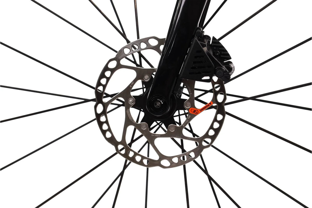 Merida Scultura 6000 – Vélo de Route Carbone Shimano 105 Di2 12v
