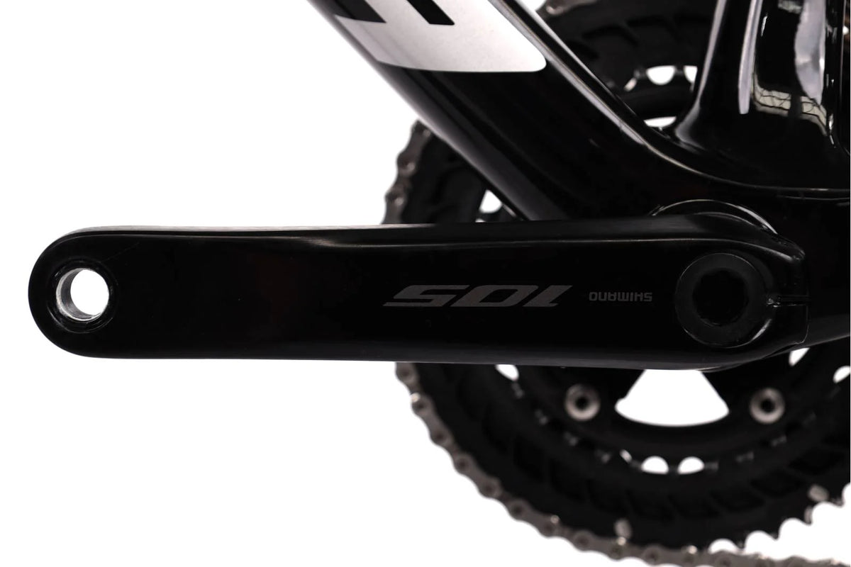 Merida Scultura 6000 – Vélo de Route Carbone Shimano 105 Di2 12v