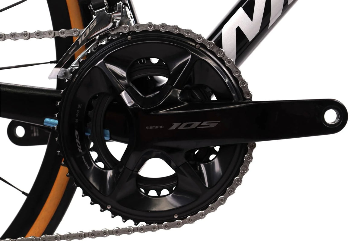 Merida Scultura 6000 – Vélo de Route Carbone Shimano 105 Di2 12v