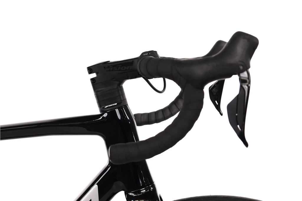 Merida Scultura 6000 – Vélo de Route Carbone Shimano 105 Di2 12v