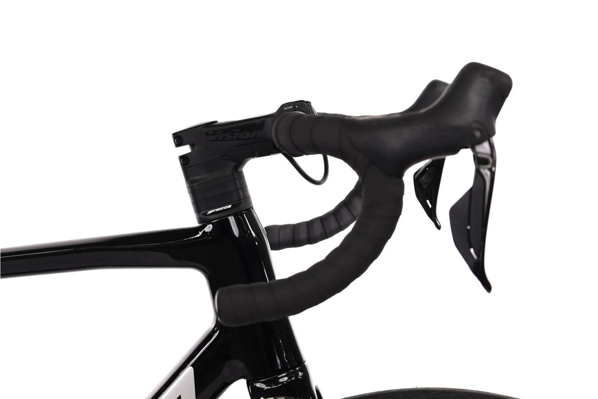 Merida Scultura 6000 – Vélo de Route Carbone Shimano 105 Di2 12v