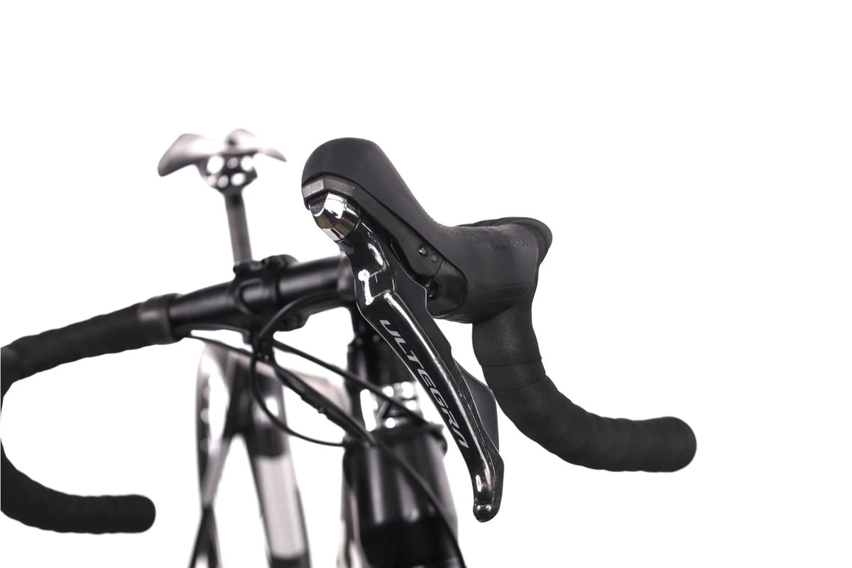 Corratec CCT Team – Vélo de Route Carbone Shimano Ultegra Disque – Taille 51