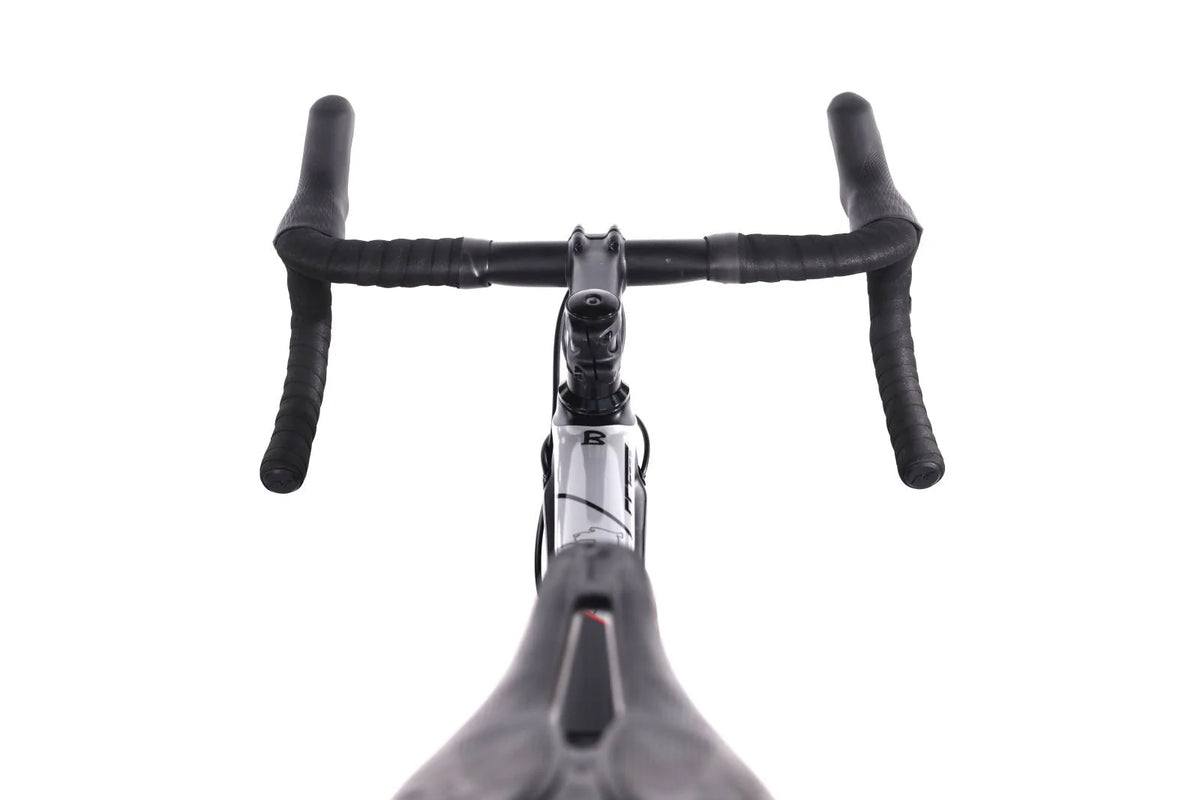 Corratec CCT Team – Vélo de Route Carbone Shimano Ultegra Disque – Taille 51