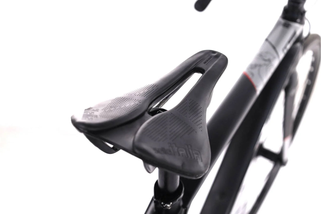 Corratec CCT Team – Vélo de Route Carbone Shimano Ultegra Disque – Taille 51