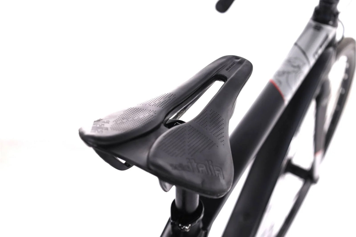 Corratec CCT Team – Vélo de Route Carbone Shimano Ultegra Disque – Taille 51