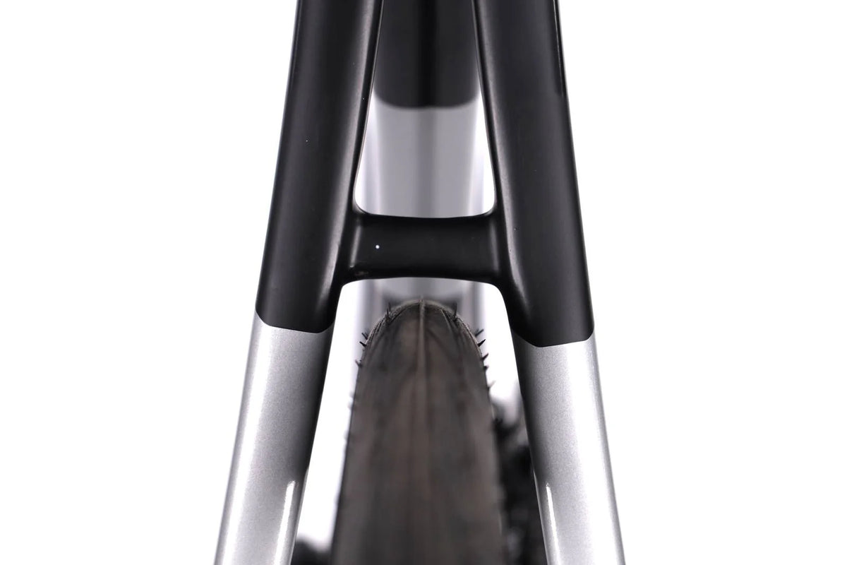 Corratec CCT Team – Vélo de Route Carbone Shimano Ultegra Disque – Taille 51
