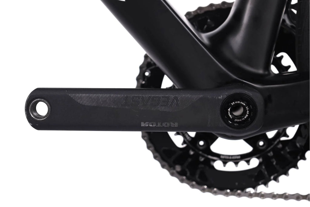 Corratec CCT Team – Vélo de Route Carbone Shimano Ultegra Disque – Taille 51