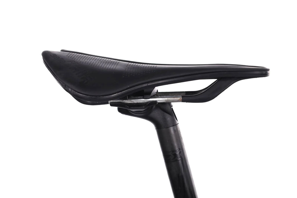 Corratec CCT Team – Vélo de Route Carbone Shimano Ultegra Disque – Taille 51