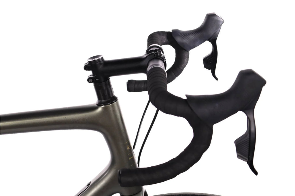 Specialized Aethos Comp – Vélo de Route Carbone SRAM Rival eTap AXS 12v – Taille 61