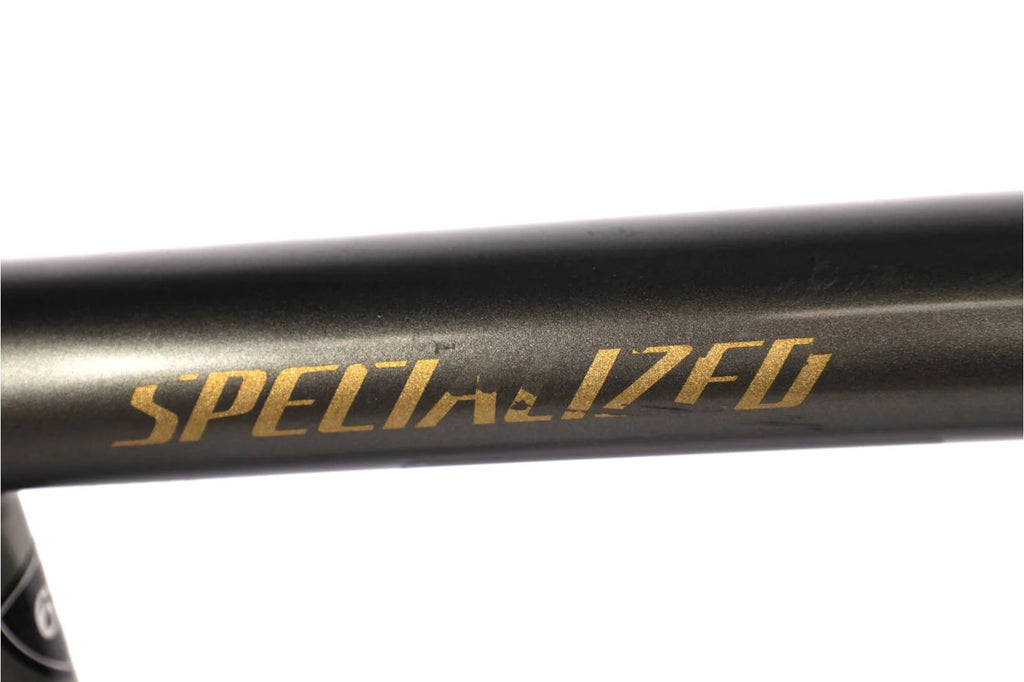 Specialized Aethos Comp – Vélo de Route Carbone SRAM Rival eTap AXS 12v – Taille 61