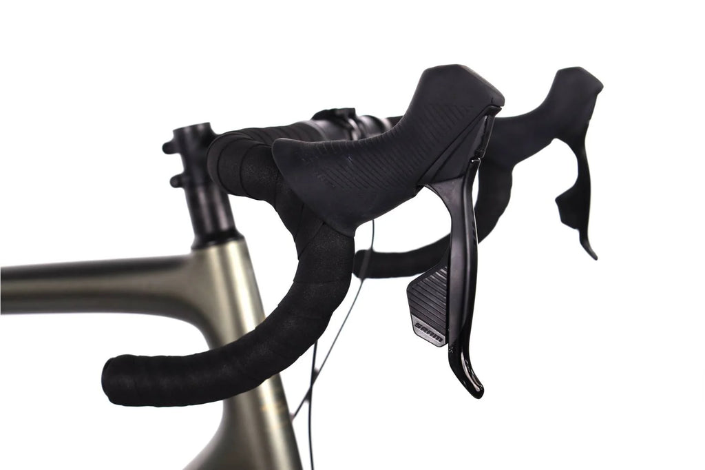 Specialized Aethos Comp – Vélo de Route Carbone SRAM Rival eTap AXS 12v – Taille 61