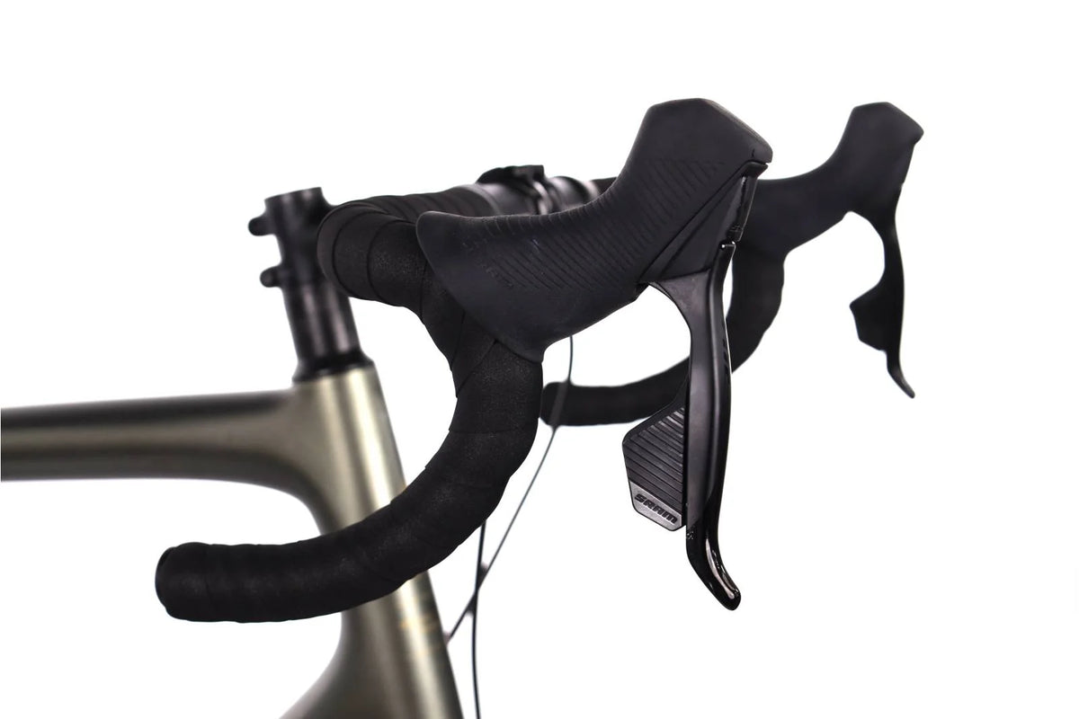 Specialized Aethos Comp – Vélo de Route Carbone SRAM Rival eTap AXS 12v – Taille 61