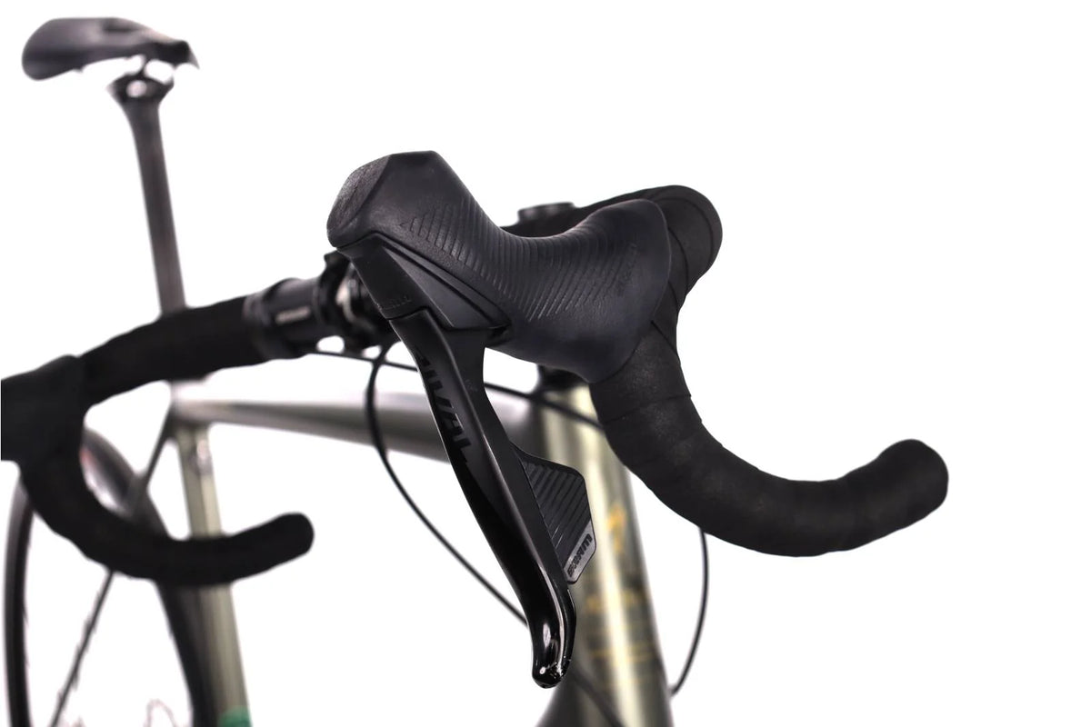 Specialized Aethos Comp – Vélo de Route Carbone SRAM Rival eTap AXS 12v – Taille 61