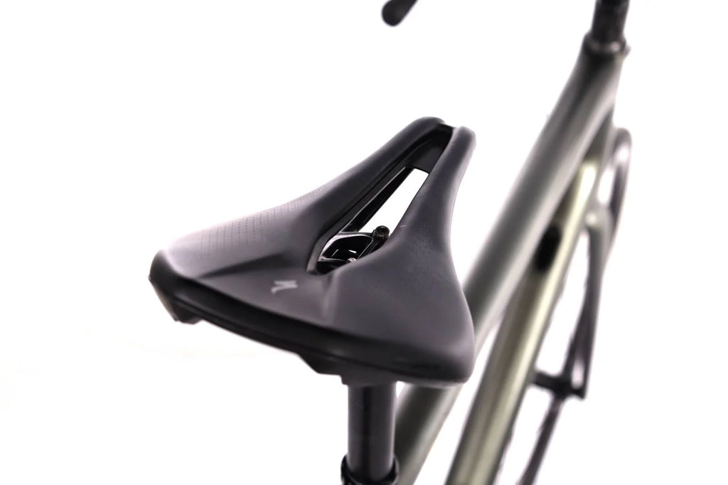 Specialized Aethos Comp – Vélo de Route Carbone SRAM Rival eTap AXS 12v – Taille 61