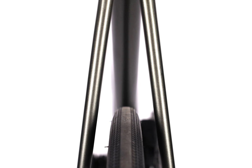 Specialized Aethos Comp – Vélo de Route Carbone SRAM Rival eTap AXS 12v – Taille 61