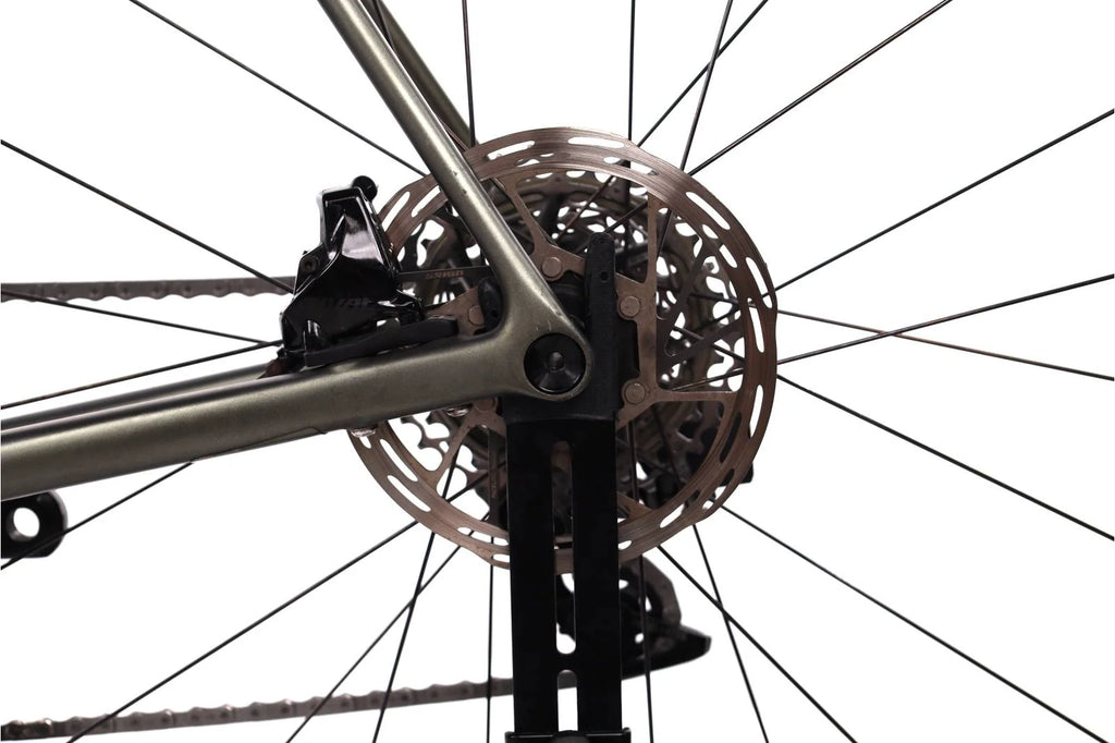 Specialized Aethos Comp – Vélo de Route Carbone SRAM Rival eTap AXS 12v – Taille 61