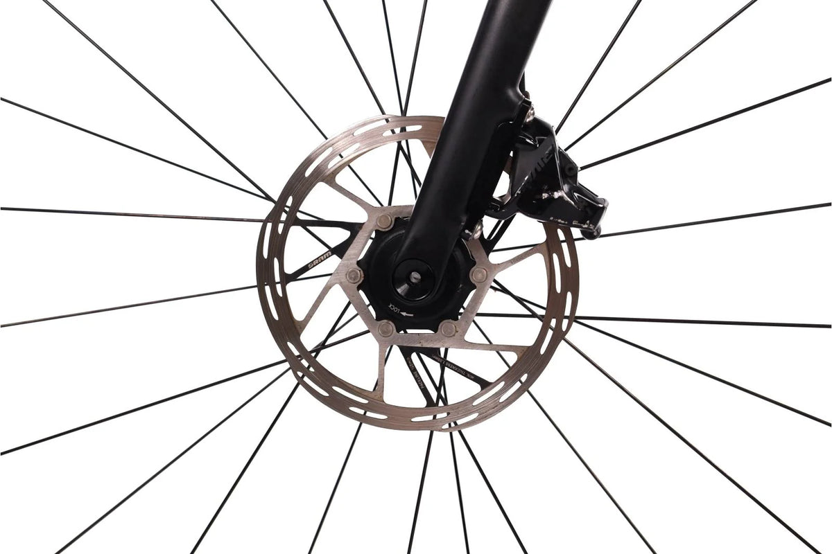Specialized Aethos Comp – Vélo de Route Carbone SRAM Rival eTap AXS 12v – Taille 61