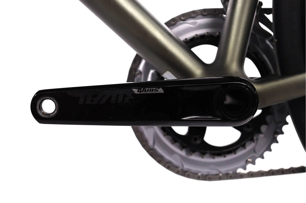Specialized Aethos Comp – Vélo de Route Carbone SRAM Rival eTap AXS 12v – Taille 61