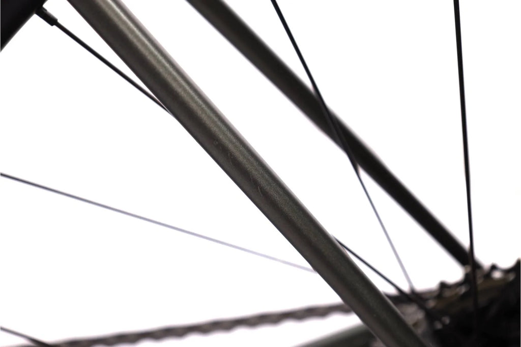 Specialized Aethos Comp – Vélo de Route Carbone SRAM Rival eTap AXS 12v – Taille 61