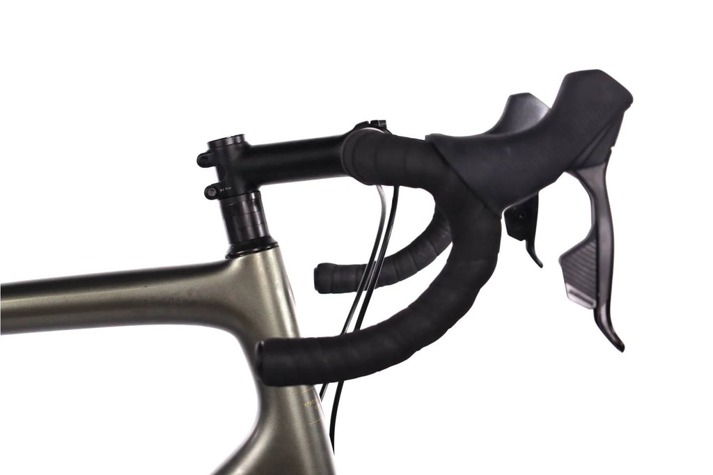 Specialized Aethos Comp – Vélo de Route Carbone SRAM Rival eTap AXS 12v – Taille 61