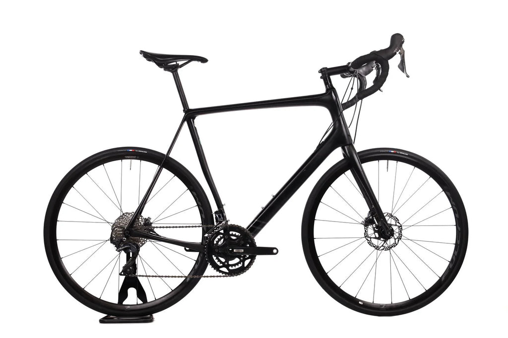 Cannondale Synapse – Vélo de Route Endurance Carbone Shimano Ultegra 11v