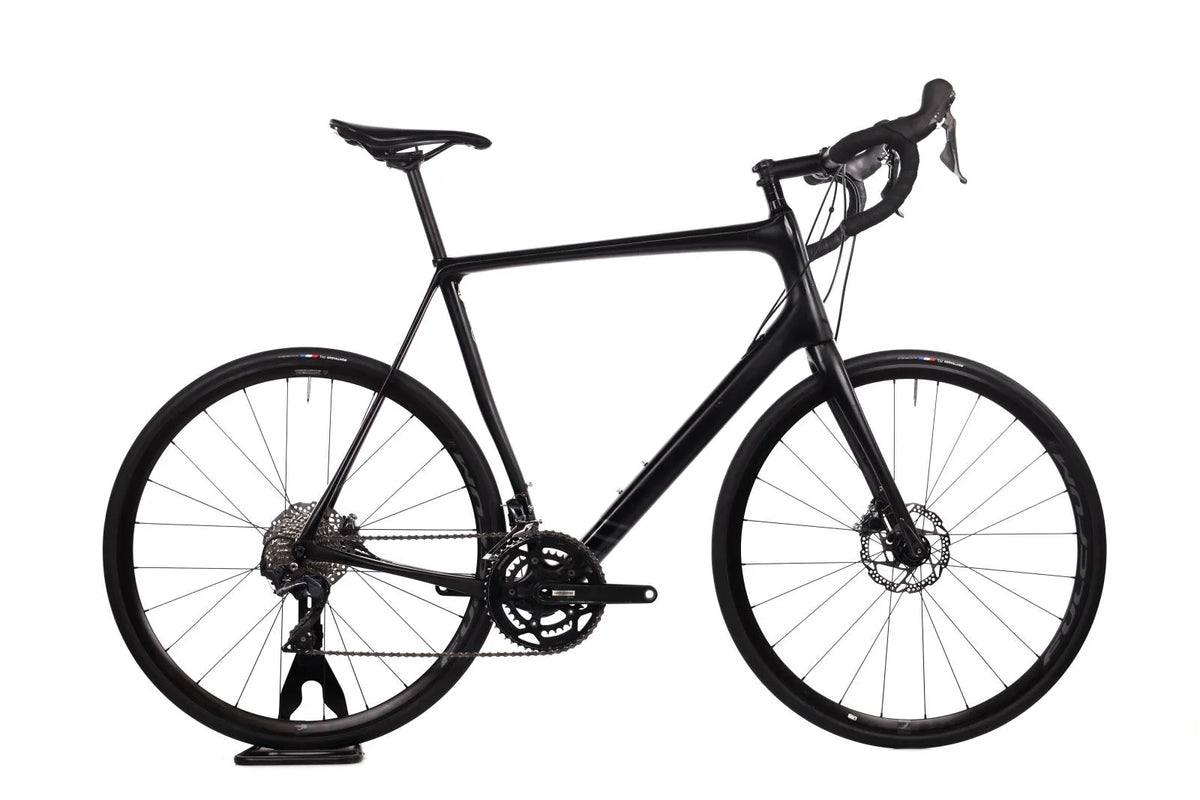 Cannondale Synapse – Vélo de Route Endurance Carbone Shimano Ultegra 11v