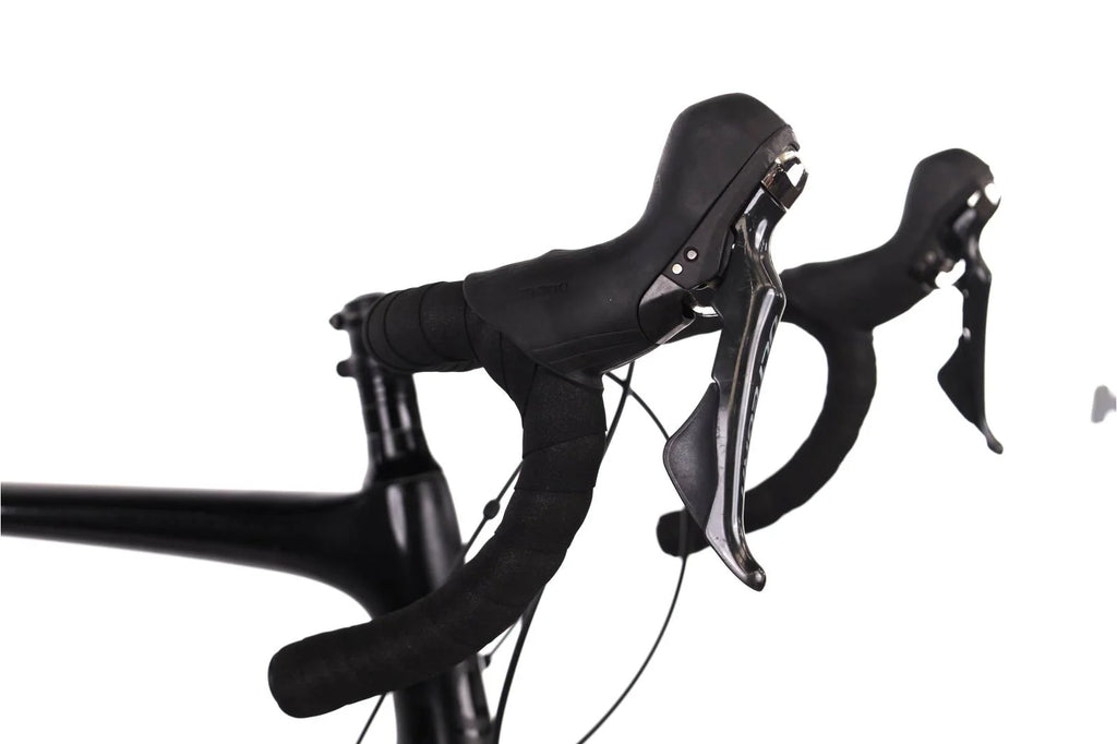 Cannondale Synapse – Vélo de Route Endurance Carbone Shimano Ultegra 11v