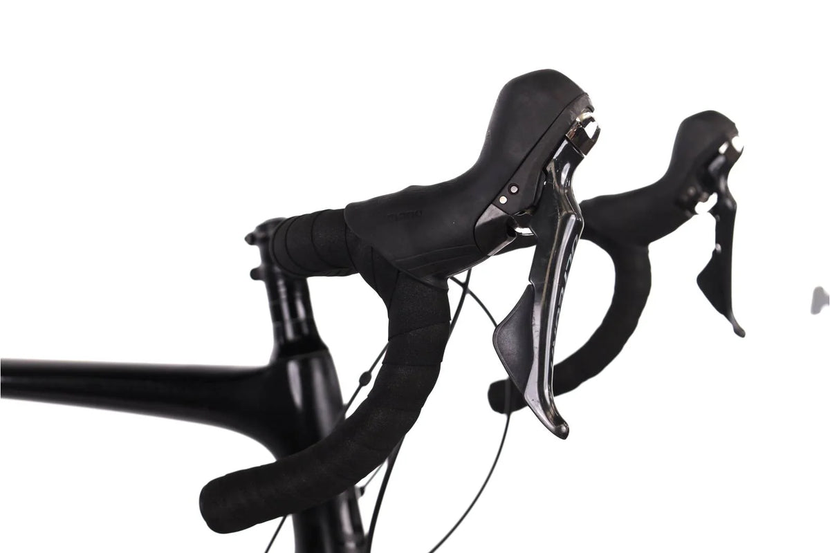 Cannondale Synapse – Vélo de Route Endurance Carbone Shimano Ultegra 11v