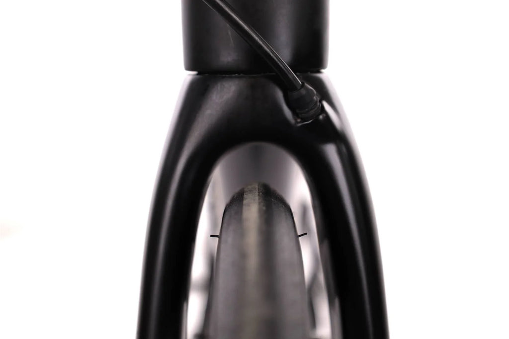 Cannondale Synapse – Vélo de Route Endurance Carbone Shimano Ultegra 11v