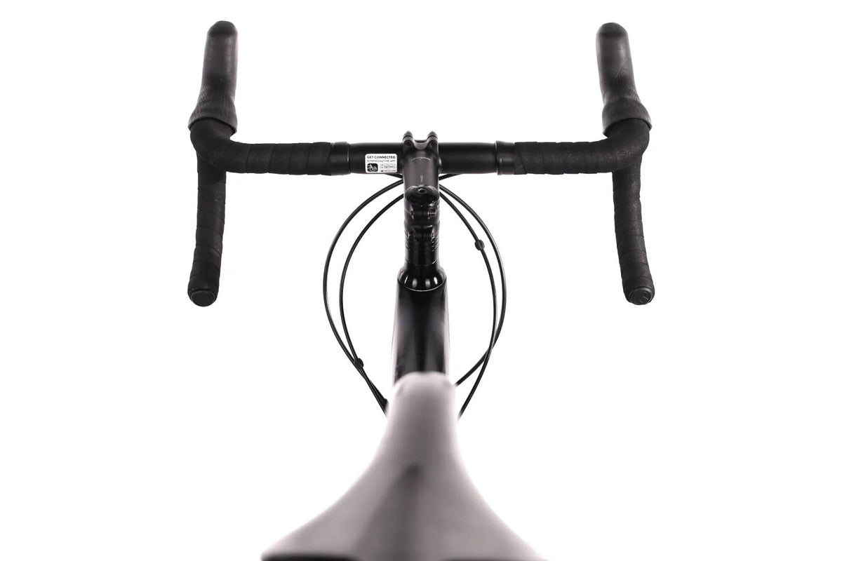 Cannondale Synapse – Vélo de Route Endurance Carbone Shimano Ultegra 11v