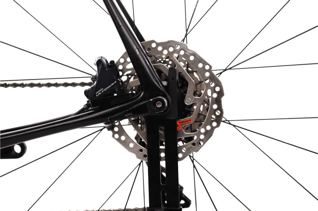 Cannondale Synapse – Vélo de Route Endurance Carbone Shimano Ultegra 11v